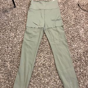 Nike Yoga Luxe Leggings NEW